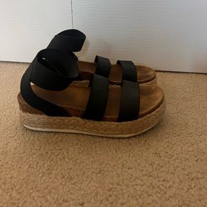 Steve Madden Kimmie Sandal